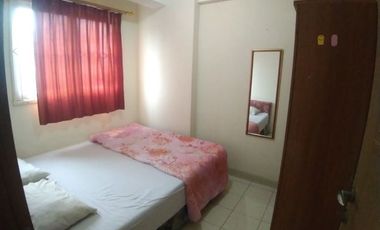 SIAP HUNI APARTEMEN FULLY FURNISH - GADING ICON