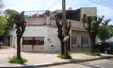 Casa en venta en Lanus Este
