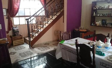 Casa en venta en Lanus Este