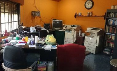 Casa en venta en Lanus Este
