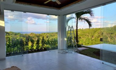 Freehold - Breathtaking Ocean View Villa - Elevated Luxury Living in Kutuh, Jimbaran, Bali