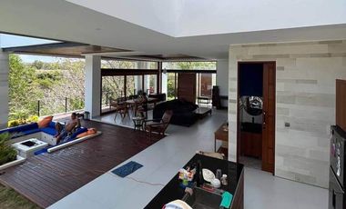 Freehold - Breathtaking Ocean View Villa - Elevated Luxury Living in Kutuh, Jimbaran, Bali