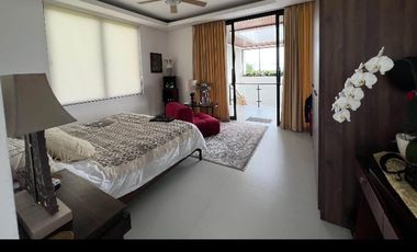 Freehold - Breathtaking Ocean View Villa - Elevated Luxury Living in Kutuh, Jimbaran, Bali