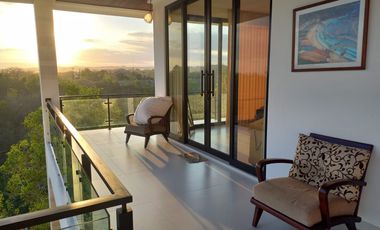 Freehold - Breathtaking Ocean View Villa - Elevated Luxury Living in Kutuh, Jimbaran, Bali