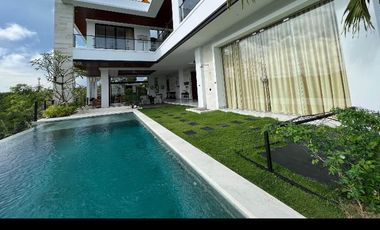 Freehold - Breathtaking Ocean View Villa - Elevated Luxury Living in Kutuh, Jimbaran, Bali