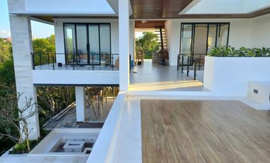 Freehold - Breathtaking Ocean View Villa - Elevated Luxury Living in Kutuh, Jimbaran, Bali