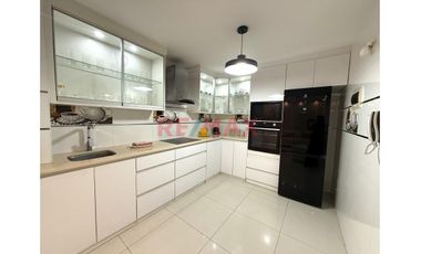 Alquiler Departamento Amoblado Con Cochera Cerca A Real Plaza – Upao 2 (1Er Piso)