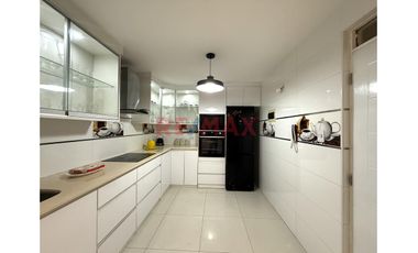 Alquiler Departamento Amoblado Con Cochera Cerca A Real Plaza – Upao 2 (1Er Piso)