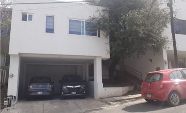 Casa en Renta Cortijo del Rio Monterrey