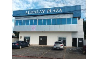 ALQUILO Y VENDO LOCAL EN LA CHORRERA BARRIO BALBOA 250MTS