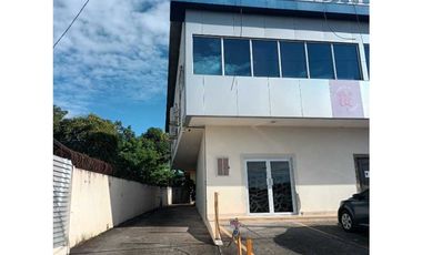 ALQUILO Y VENDO LOCAL EN LA CHORRERA BARRIO BALBOA 250MTS