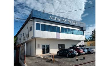 ALQUILO Y VENDO LOCAL EN LA CHORRERA BARRIO BALBOA 250MTS