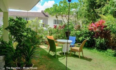 3-Bedroom Villa In Cebu’s Countryside 32-Hectare Village