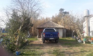 VENTA DE 7  LOTES CON 2 VIVIENDAS  EN DOMSELAAR