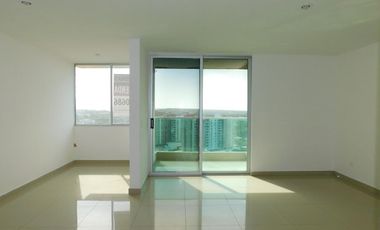 apartamento en arriendo en villa campestre. Cod A65367