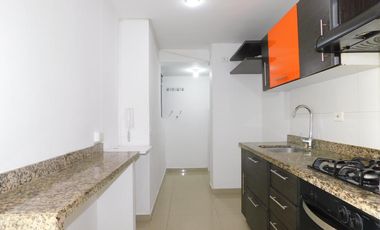 apartamento en arriendo en villa campestre. Cod A65367