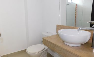 apartamento en arriendo en villa campestre. Cod A65367