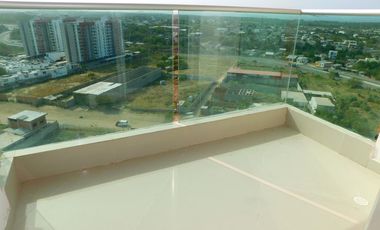 apartamento en arriendo en villa campestre. Cod A65367