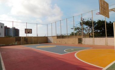 apartamento en arriendo en villa campestre. Cod A65367