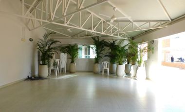 apartamento en arriendo en villa campestre. Cod A65367