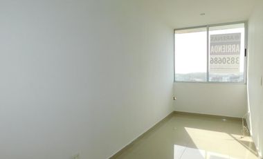 apartamento en arriendo en villa campestre. Cod A65367