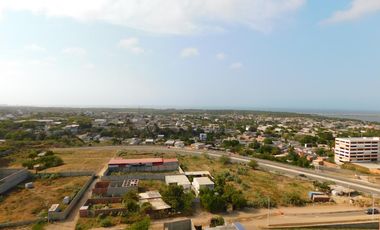 apartamento en arriendo en villa campestre. Cod A65367