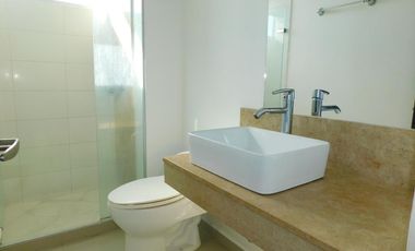 apartamento en arriendo en villa campestre. Cod A65367