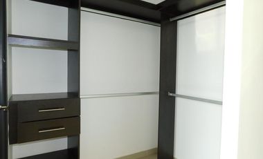 apartamento en arriendo en villa campestre. Cod A65367