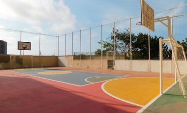apartamento en arriendo en villa campestre. Cod A65367