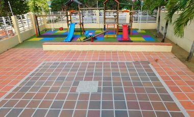 apartamento en arriendo en villa campestre. Cod A65367
