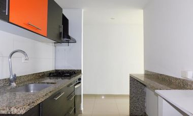 apartamento en arriendo en villa campestre. Cod A65367