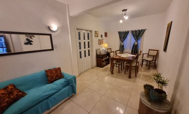 Casa en venta en Parque Johnston