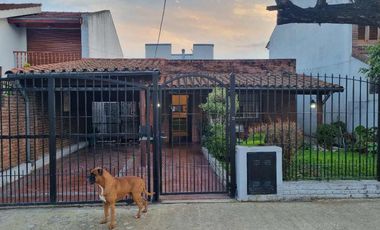 Casa en venta en Parque Johnston