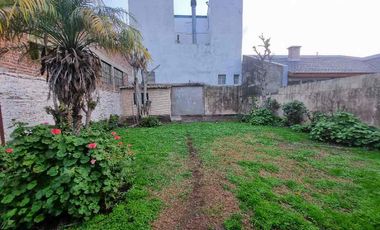 Casa en venta en Parque Johnston