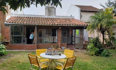 Casa en venta en Parque Johnston