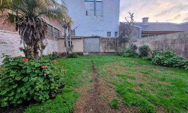 Casa en venta en Parque Johnston