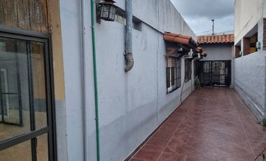 Casa en venta en Parque Johnston