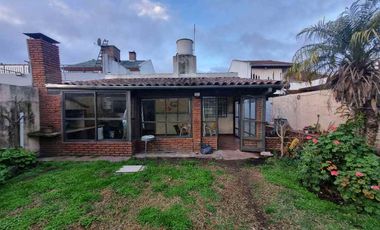 Casa en venta en Parque Johnston