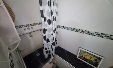 Casa en venta en Parque Johnston