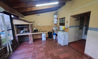 Casa en venta en Parque Johnston