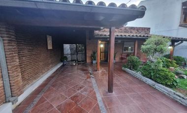 Casa en venta en Parque Johnston