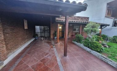 Casa en venta en Parque Johnston