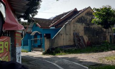 Tanah Strategis Dalam Kota Yogyakarta
