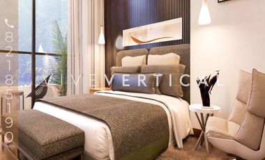 Departamento en Preventa Zona Contry - Monterrey, NL