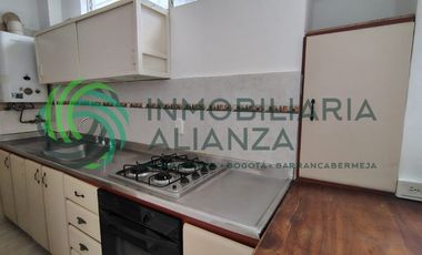 apartamento en arriendo en diamante ii. Cod A15188