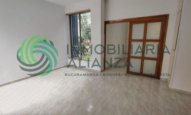 apartamento en arriendo en diamante ii. Cod A15188