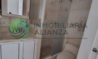 apartamento en arriendo en diamante ii. Cod A15188