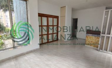 apartamento en arriendo en diamante ii. Cod A15188
