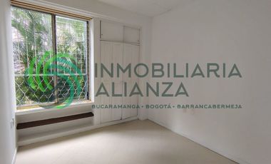 apartamento en arriendo en diamante ii. Cod A15188