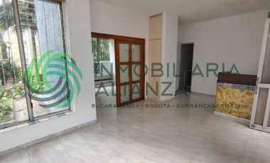 apartamento en arriendo en diamante ii. Cod A15188